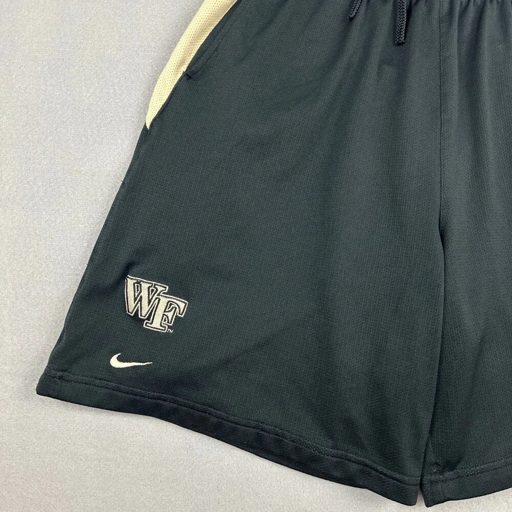 Nike wake forest
